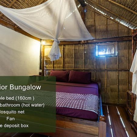 Kampot Cabana Eksteriør billede