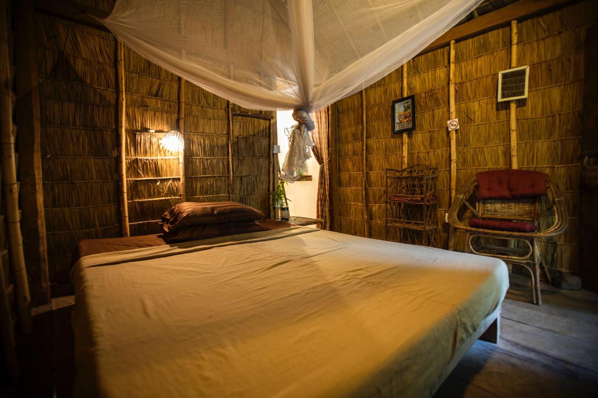 Kampot Cabana Eksteriør billede
