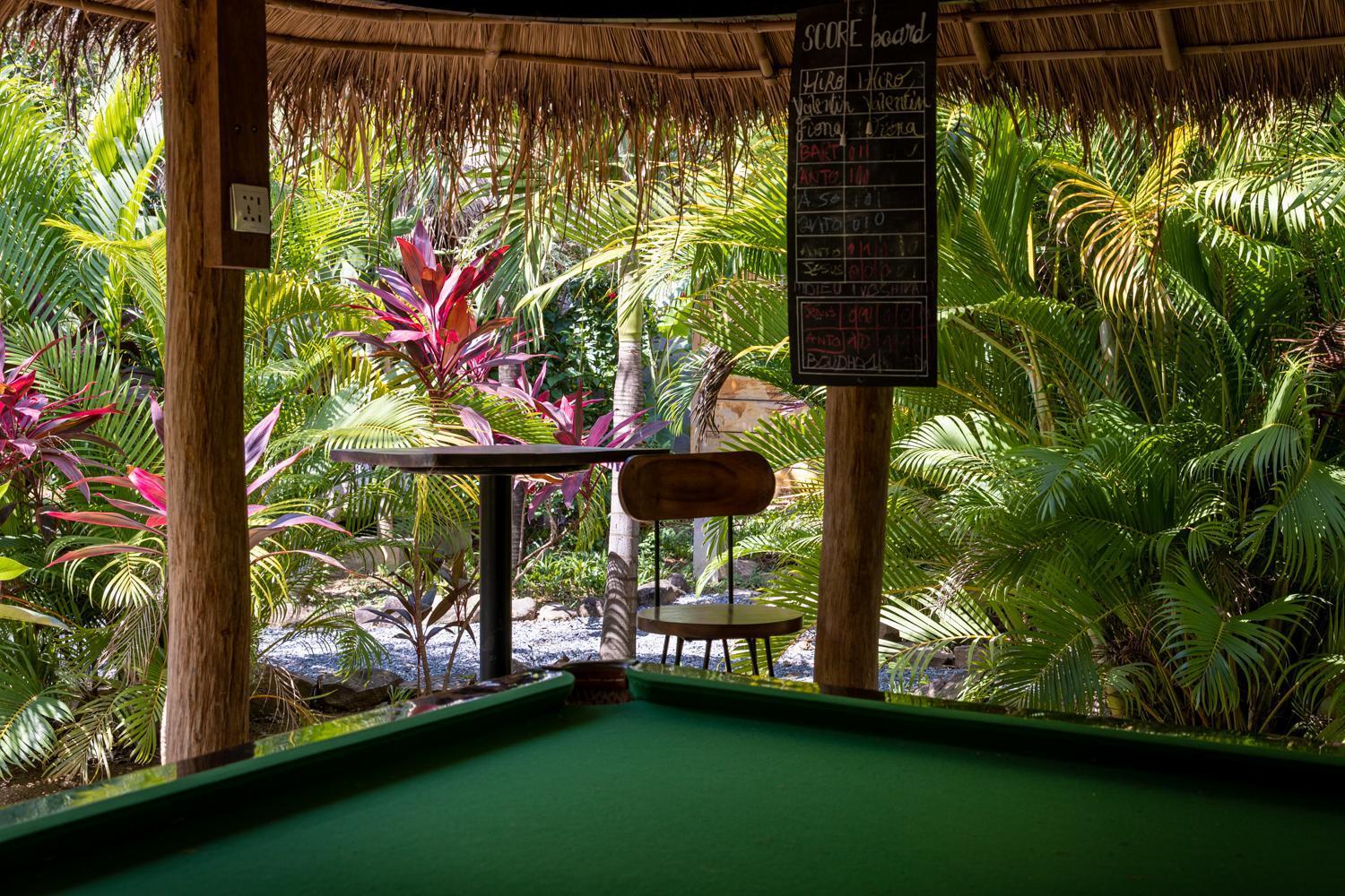 Kampot Cabana Eksteriør billede