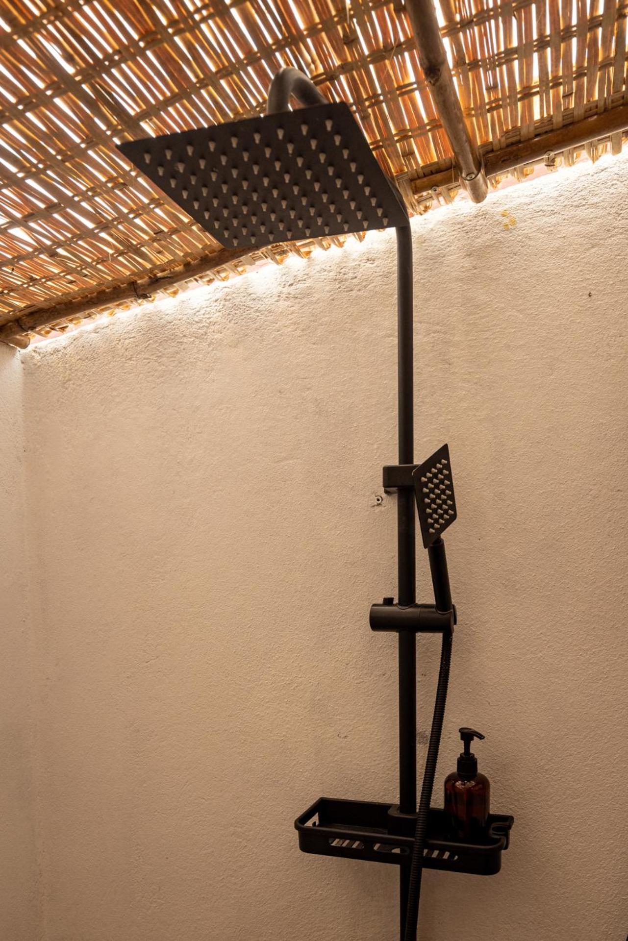 Kampot Cabana Eksteriør billede