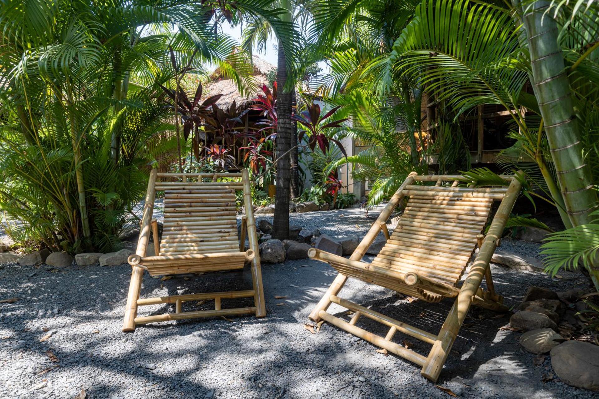 Kampot Cabana Eksteriør billede
